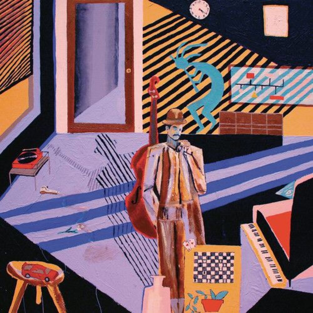 Mild High Club - Skiptracing  LP LP